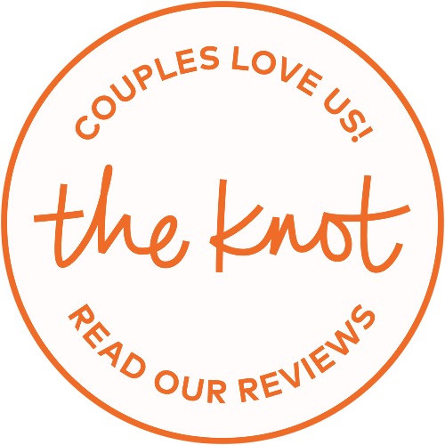 the knot, wedding cakes, corpus christi